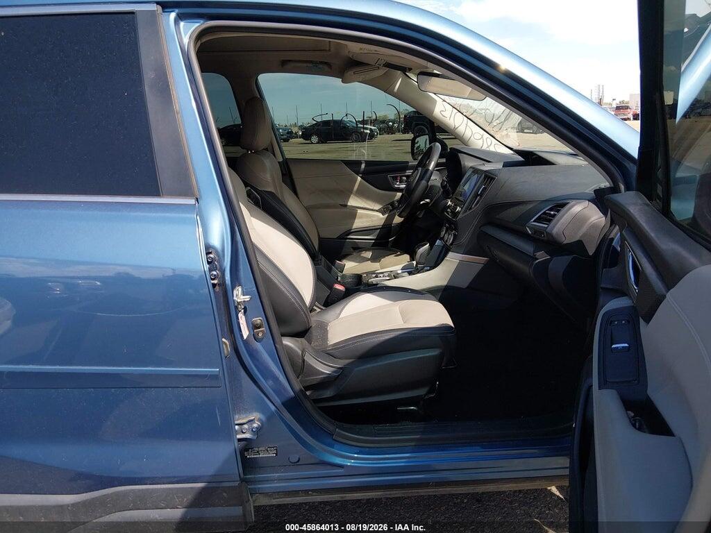 JF2SKAUC2KH546611 2019 SUBARU FORESTER photo no. 5