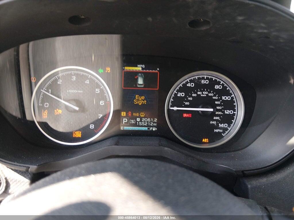 JF2SKAUC2KH546611 2019 SUBARU FORESTER photo no. 7
