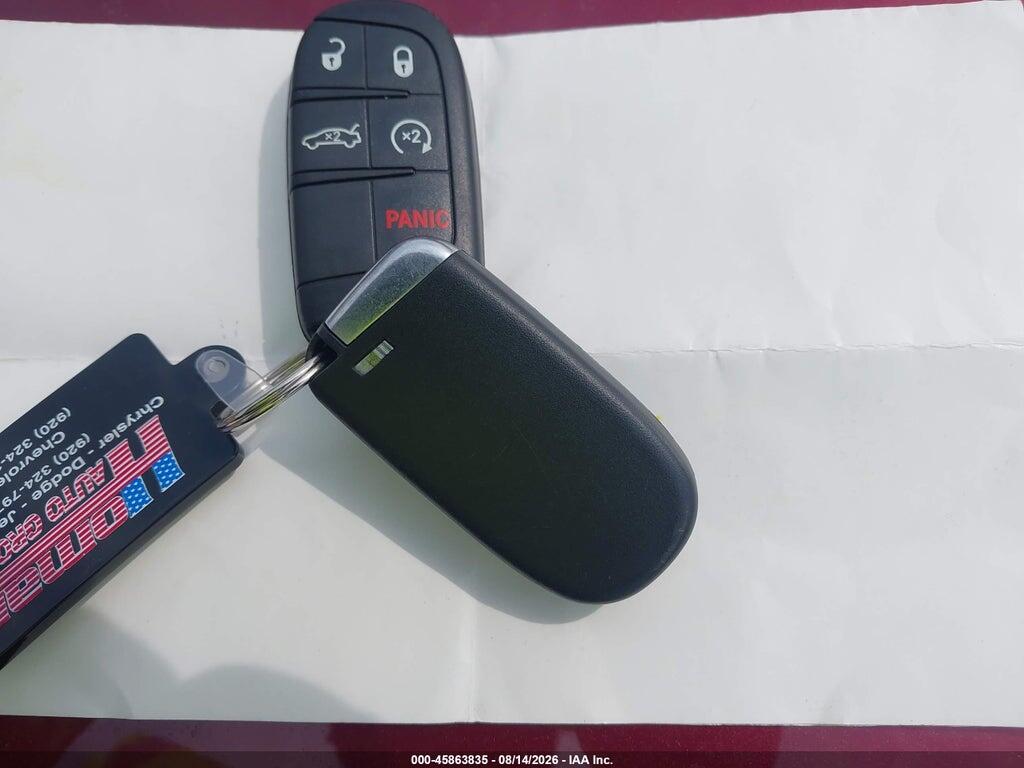 2C3CDXGJ0KH742393 2019 DODGE CHARGER photo no. 11