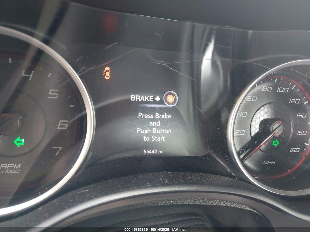 2C3CDXGJ0KH742393 2019 DODGE CHARGER photo no. 7
