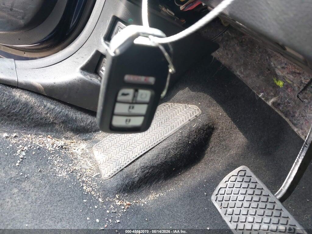 7FARW2H96KE035350 2019 HONDA CR-V photo no. 11