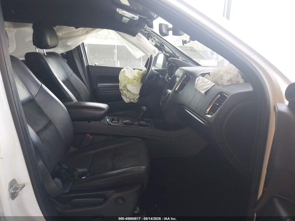 1C4RDHDG2KC803136 2019 DODGE DURANGO photo no. 5