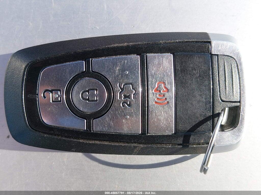 3FA6P0HD1KR284809 2019 FORD FUSION photo no. 11