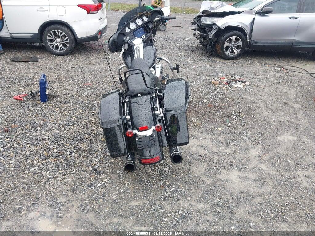 1HD1KBC18KB658623 2019 HARLEY-DAVIDSON FLHX photo no. 6