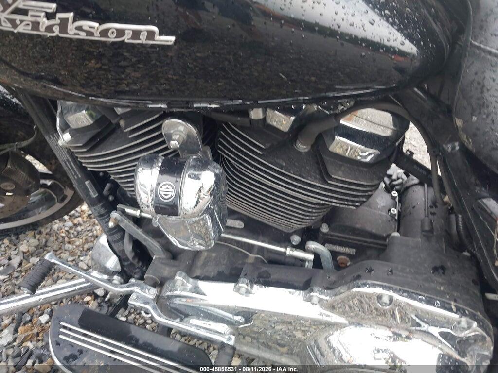 1HD1KBC18KB658623 2019 HARLEY-DAVIDSON FLHX photo no. 9