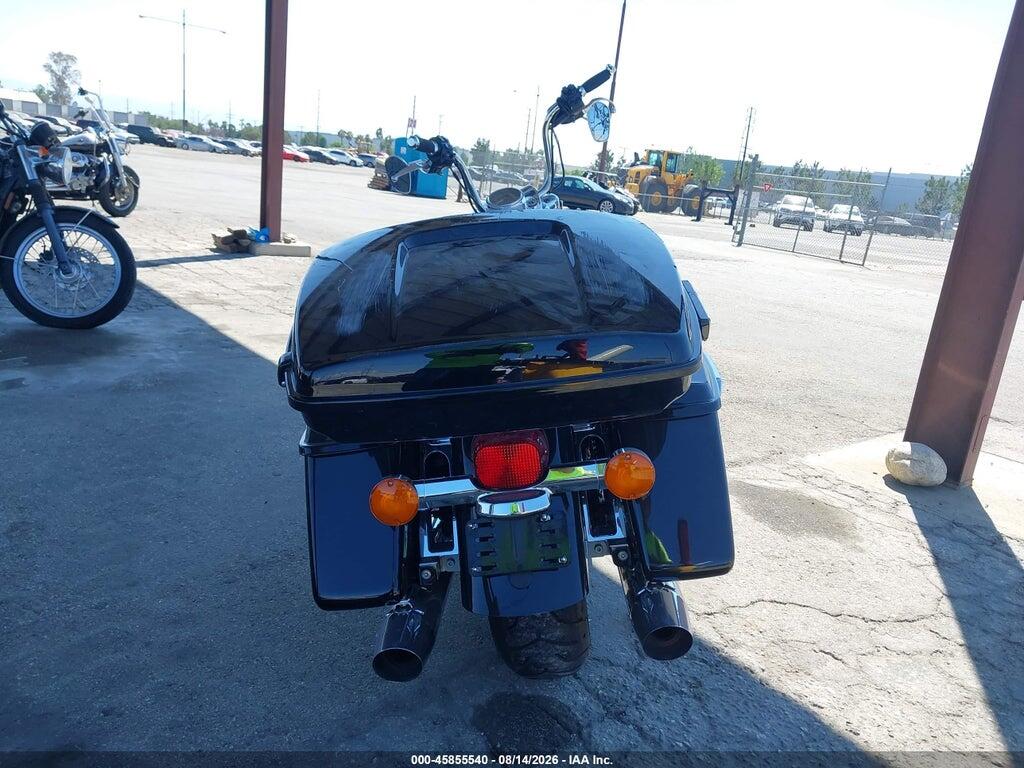 1HD1FBC30KB618056 2019 HARLEY-DAVIDSON FLHR photo no. 6