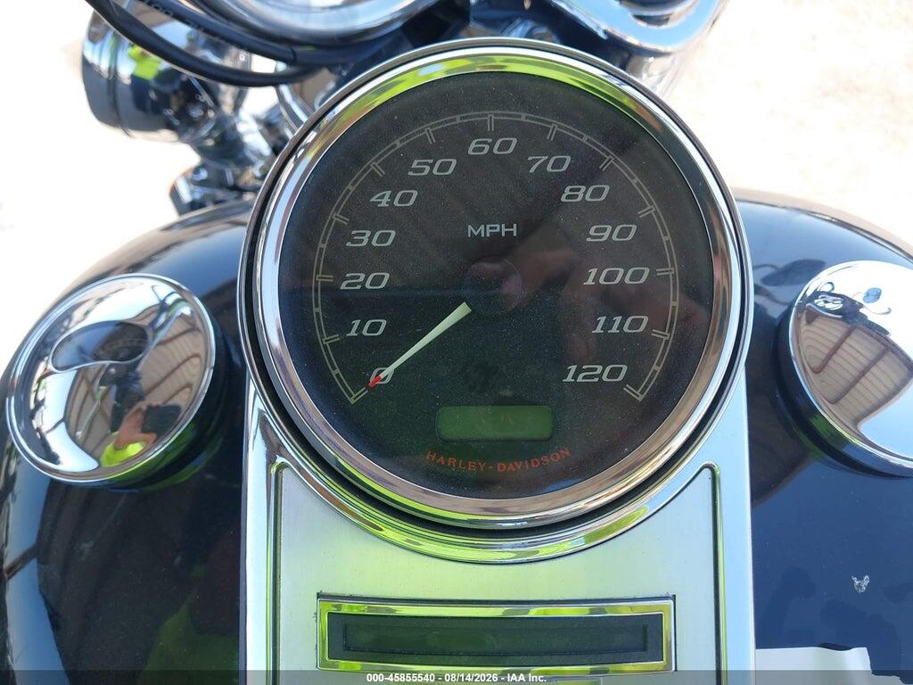 1HD1FBC30KB618056 2019 HARLEY-DAVIDSON FLHR photo no. 7