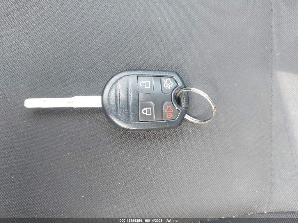 3FADP4BJ2KM129244 2019 FORD FIESTA photo no. 11