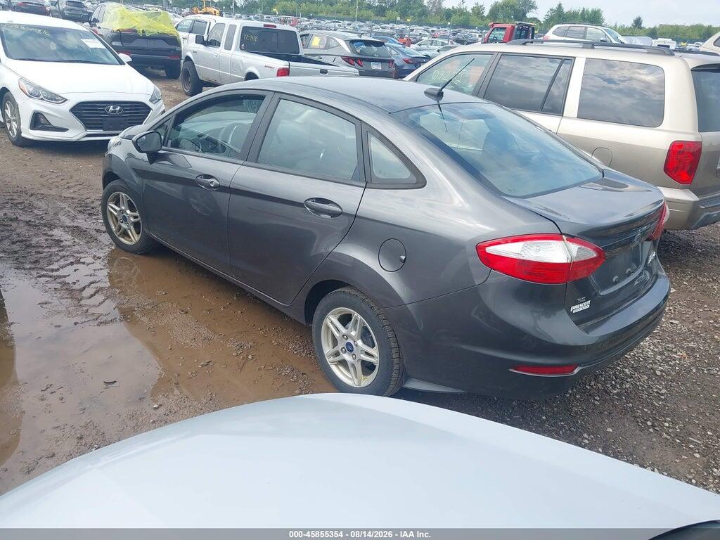 3FADP4BJ2KM129244 2019 FORD FIESTA photo no. 3