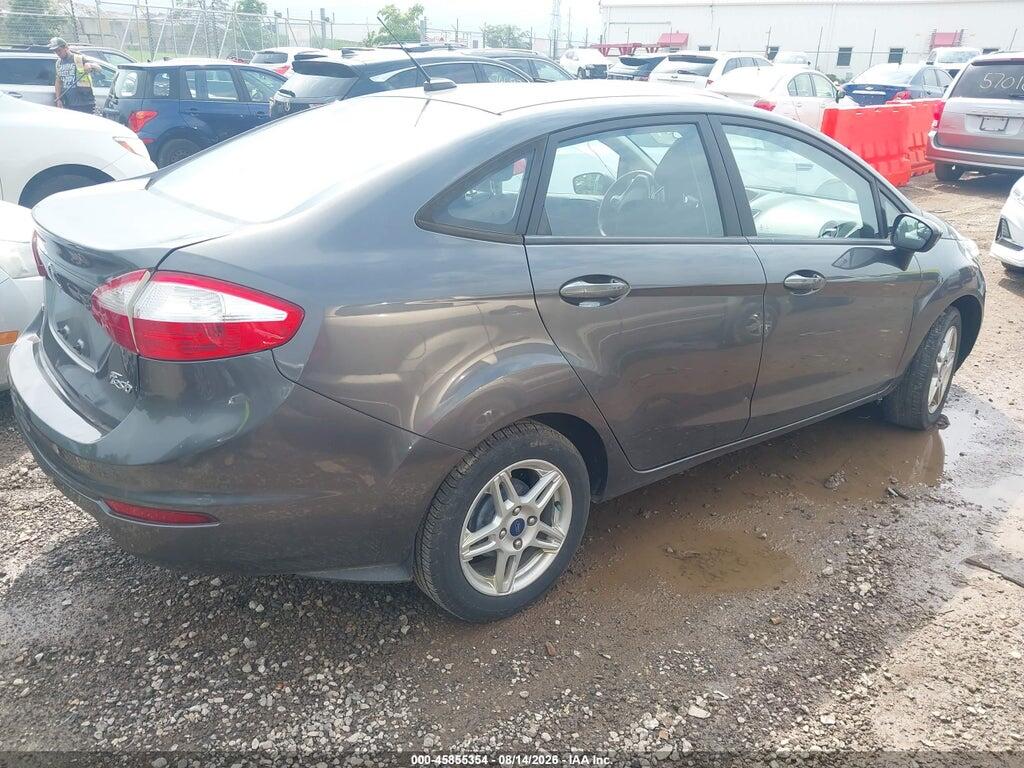 3FADP4BJ2KM129244 2019 FORD FIESTA photo no. 4