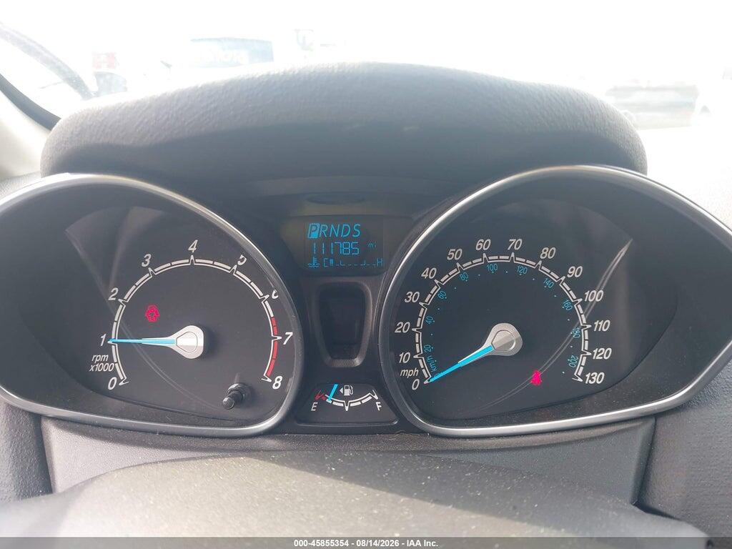 3FADP4BJ2KM129244 2019 FORD FIESTA photo no. 7