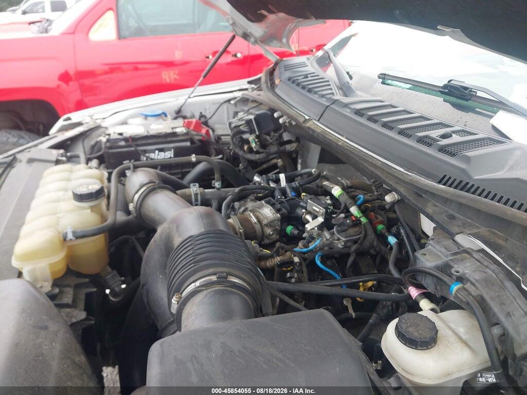 1FTEW1EP1KFC84075 2019 FORD F-150 photo no. 10