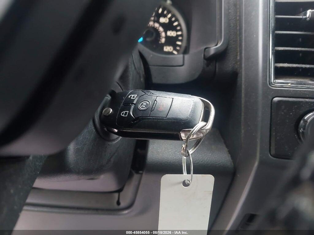 1FTEW1EP1KFC84075 2019 FORD F-150 photo no. 11