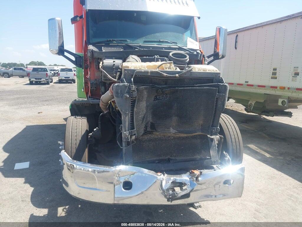 1XPBD49X4KD263056 2019 PETERBILT 579 photo no. 11