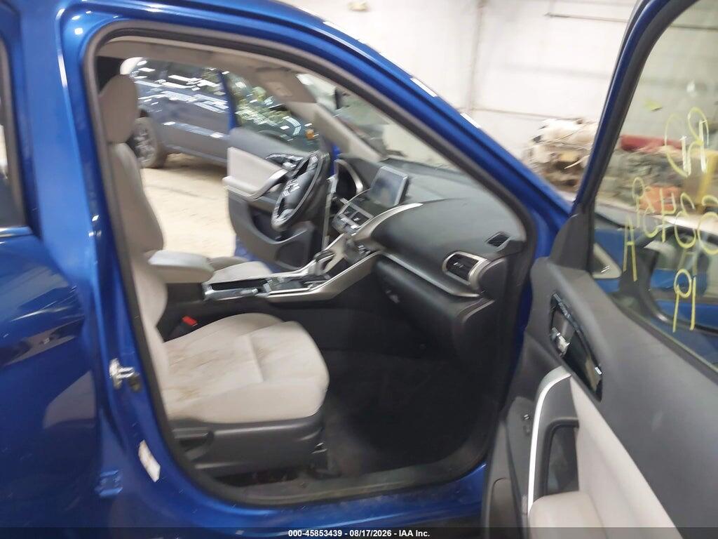 JA4AT5AA2KZ013969 2019 MITSUBISHI ECLIPSE CROSS photo no. 5