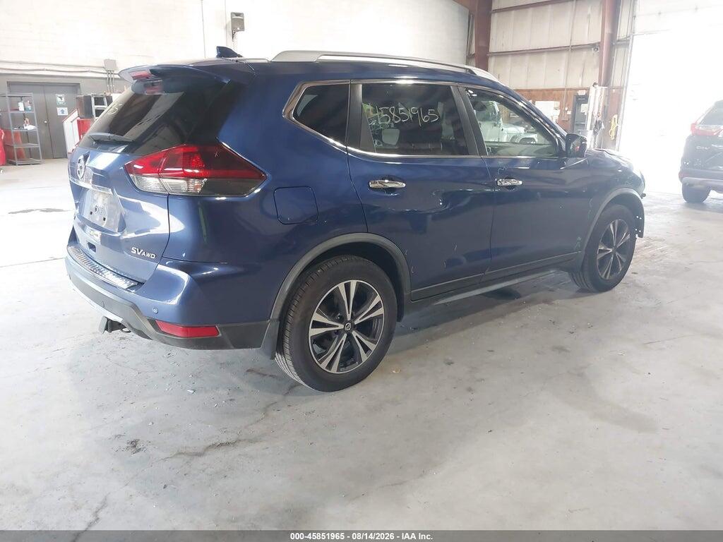 JN8AT2MV0KW377056 2019 NISSAN ROGUE photo no. 4