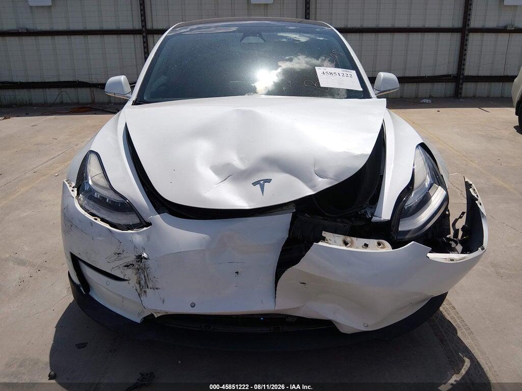 5YJ3E1EA7KF482475 2019 TESLA MODEL 3 photo no. 6