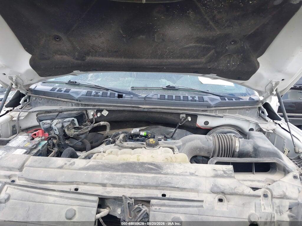 1FTEW1CP3KKD12355 2019 FORD F-150 photo no. 10