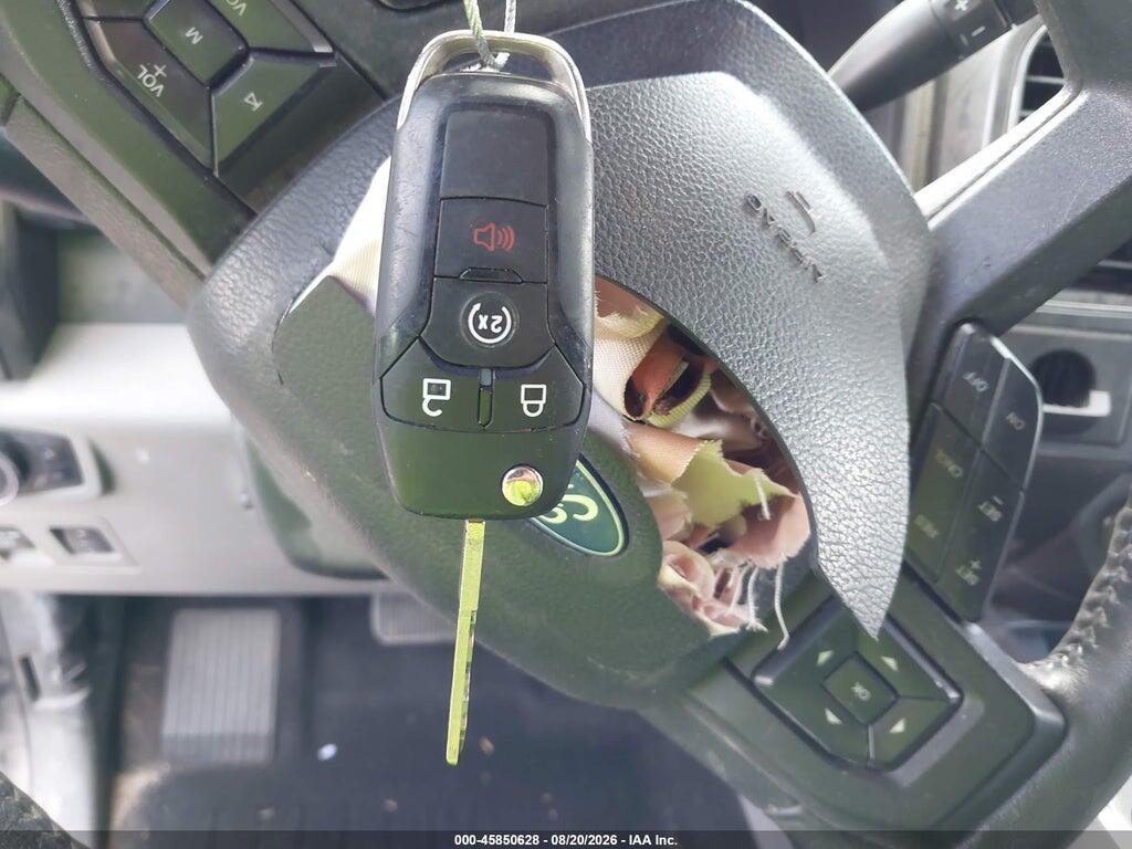 1FTEW1CP3KKD12355 2019 FORD F-150 photo no. 11