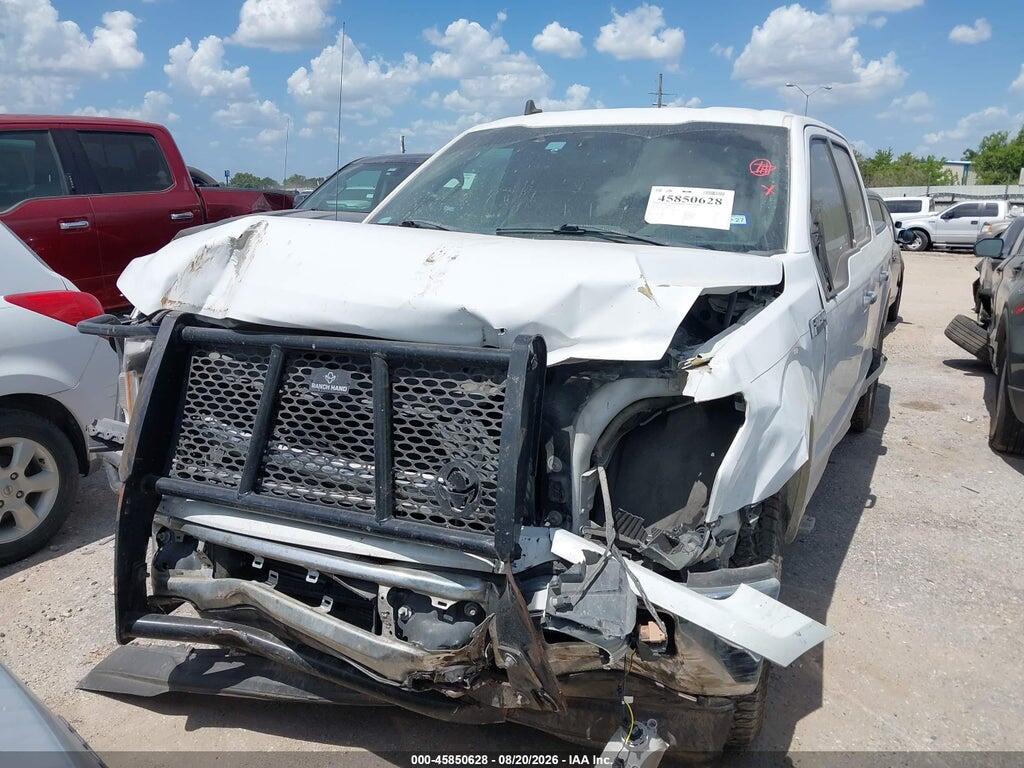 1FTEW1CP3KKD12355 2019 FORD F-150 photo no. 12