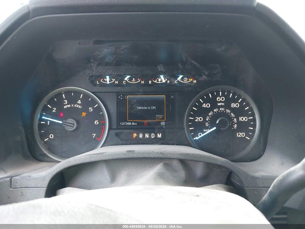 1FTEW1CP3KKD12355 2019 FORD F-150 photo no. 7