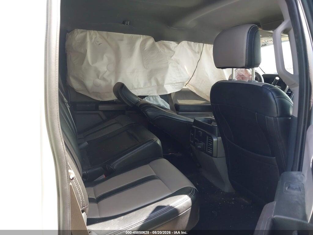 1FTEW1CP3KKD12355 2019 FORD F-150 photo no. 8