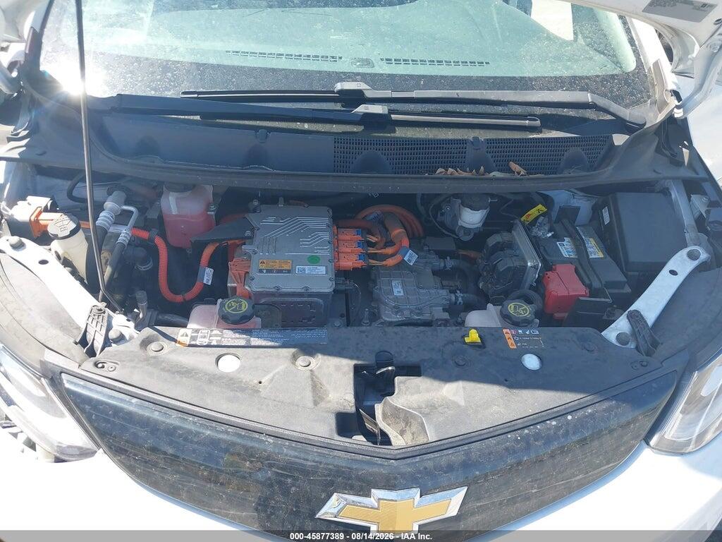 1G1FW6S04J4139222 2018 CHEVROLET BOLT EV photo no. 10