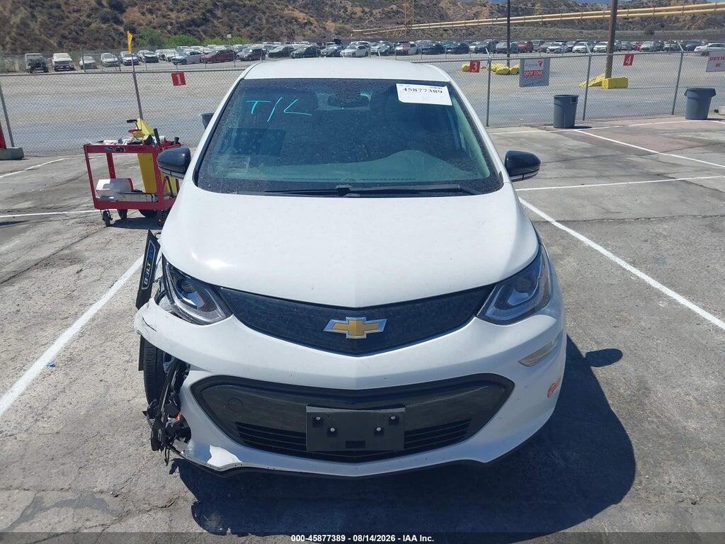 1G1FW6S04J4139222 2018 CHEVROLET BOLT EV photo no. 12