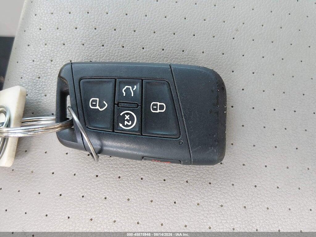 1V2MR2CA5JC525335 2018 VOLKSWAGEN ATLAS photo no. 11