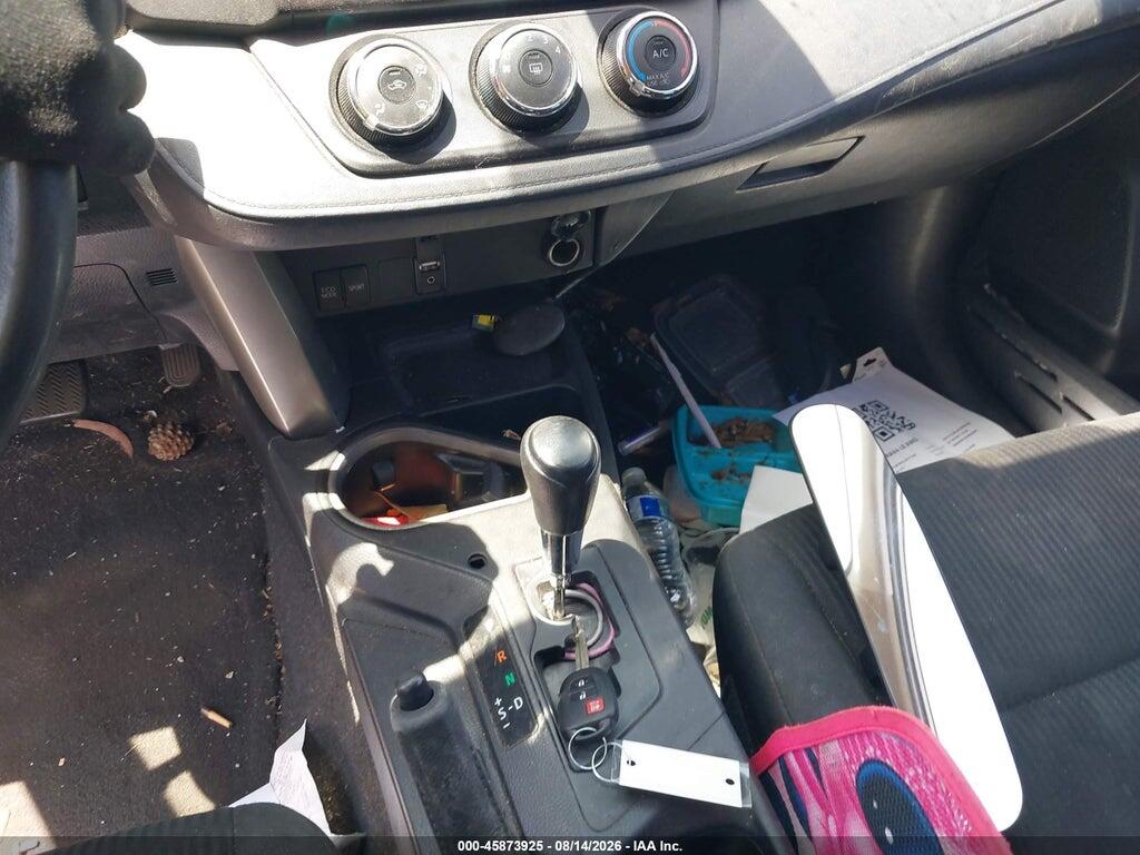 2T3BFREV2JW777468 2018 TOYOTA RAV4 photo no. 11