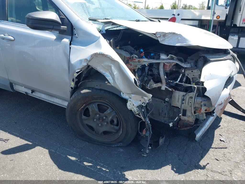 2T3BFREV2JW777468 2018 TOYOTA RAV4 photo no. 6