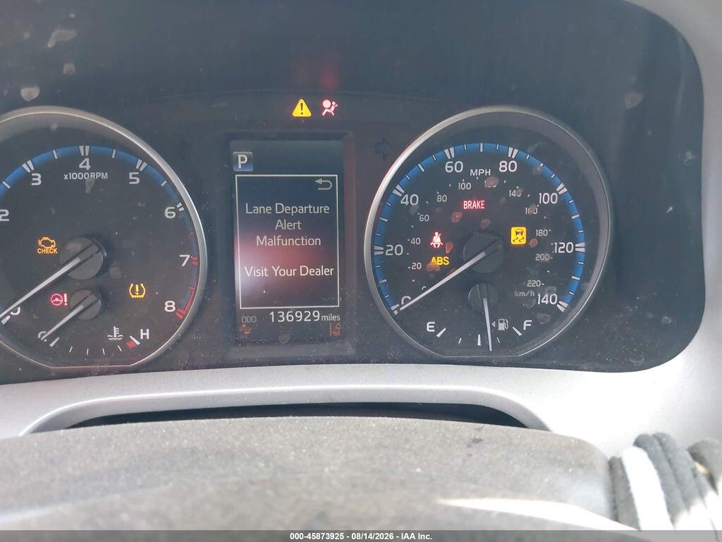 2T3BFREV2JW777468 2018 TOYOTA RAV4 photo no. 7