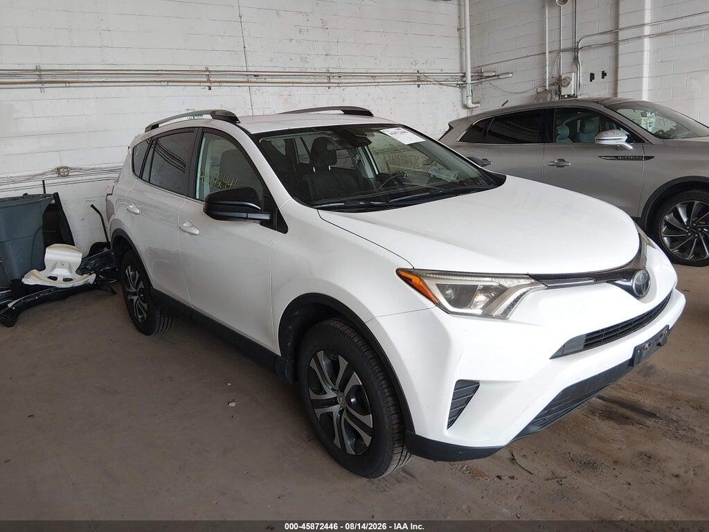 JTMBFREV0JD246699 2018 TOYOTA RAV4 photo no. 1