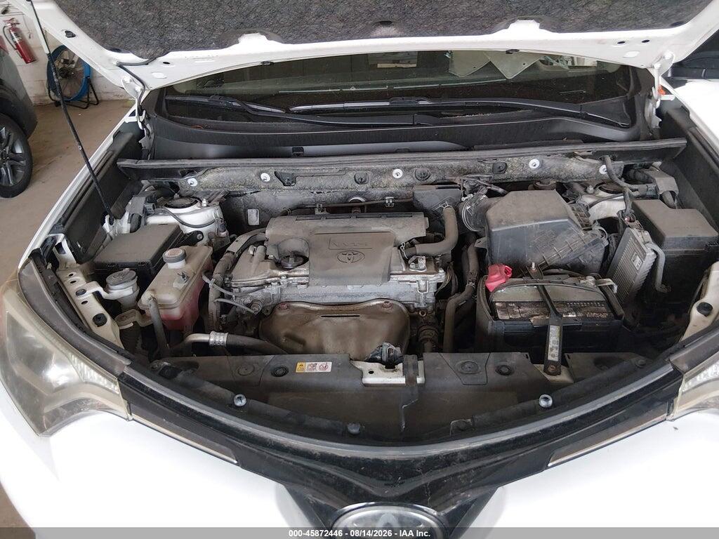 JTMBFREV0JD246699 2018 TOYOTA RAV4 photo no. 10