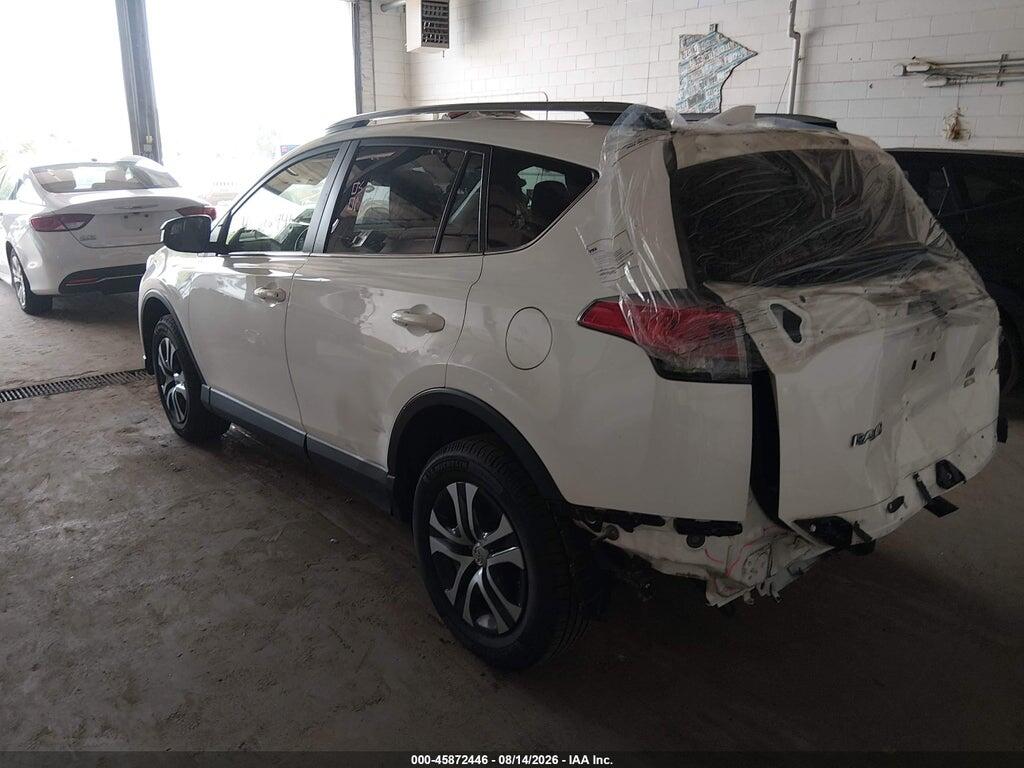 JTMBFREV0JD246699 2018 TOYOTA RAV4 photo no. 3
