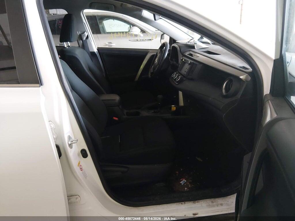 JTMBFREV0JD246699 2018 TOYOTA RAV4 photo no. 5