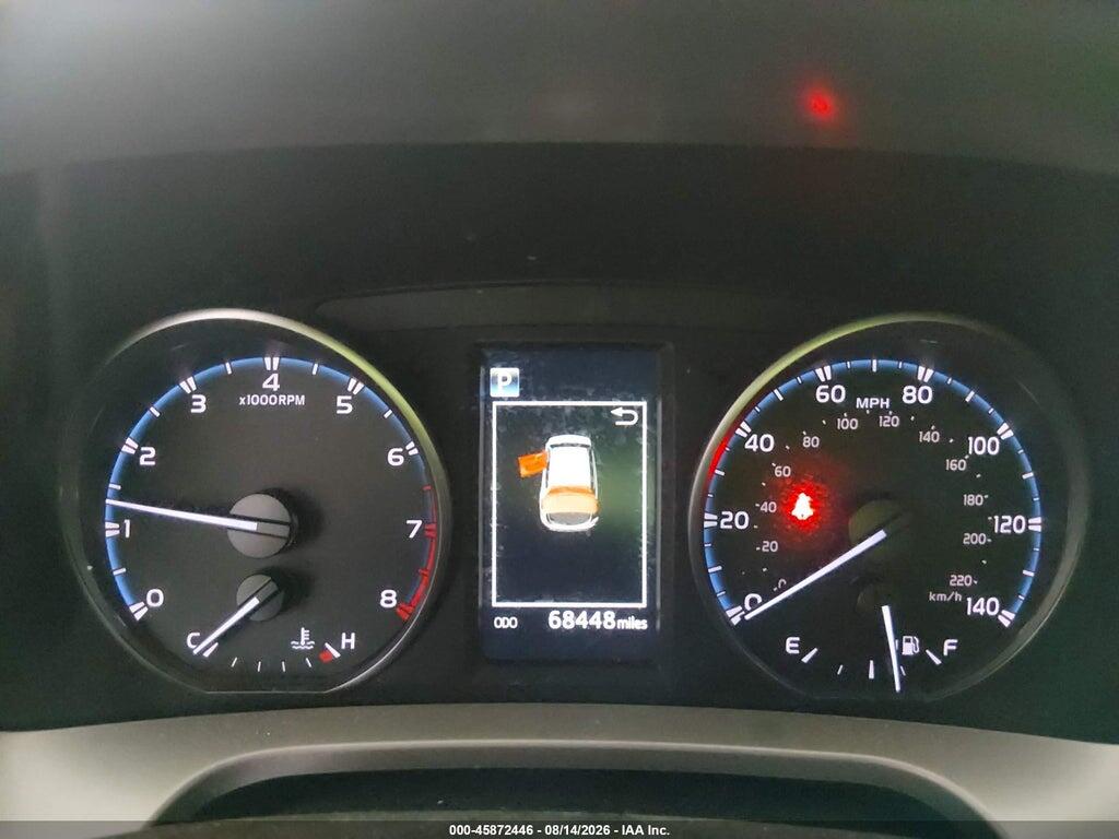 JTMBFREV0JD246699 2018 TOYOTA RAV4 photo no. 7