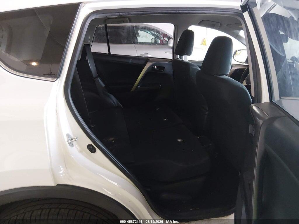 JTMBFREV0JD246699 2018 TOYOTA RAV4 photo no. 8