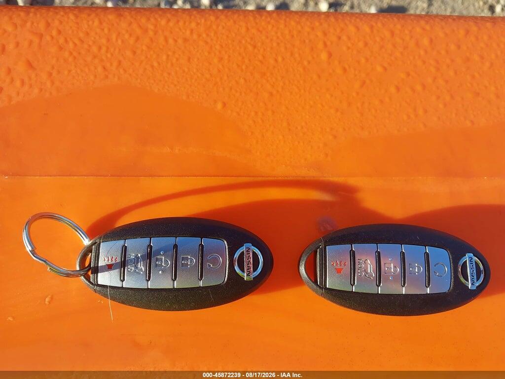 KNMAT2MV0JP545685 2018 NISSAN ROGUE photo no. 11