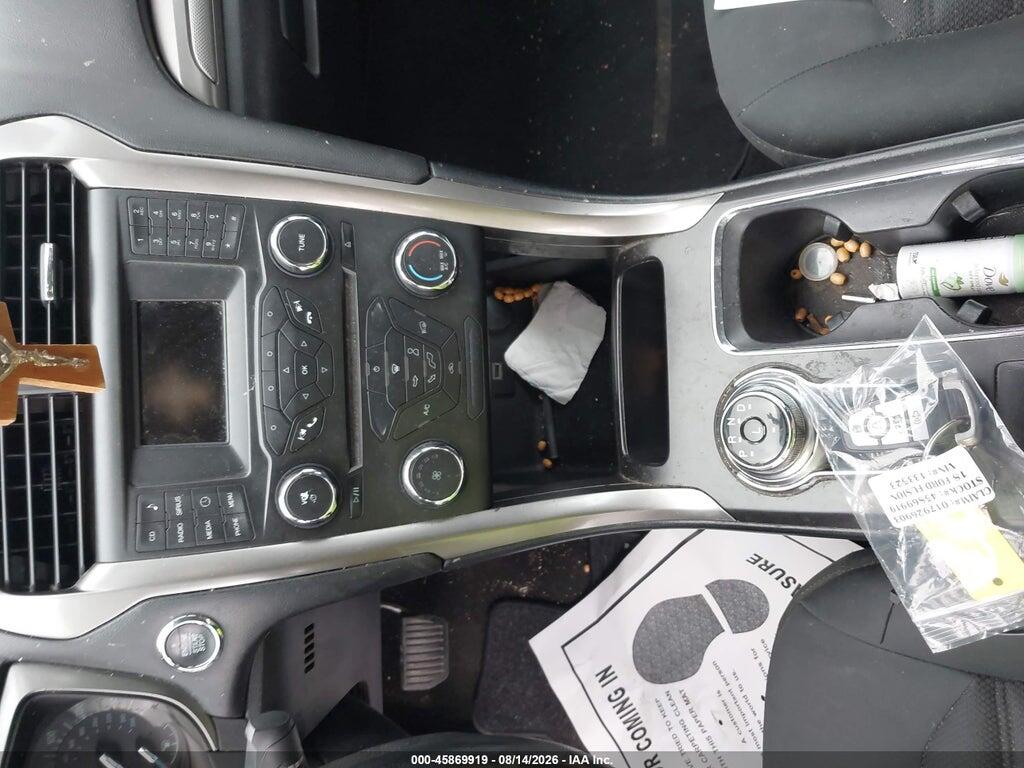3FA6P0H76JR133523 2018 FORD FUSION photo no. 11