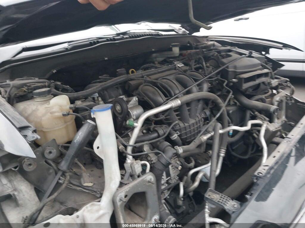 3FA6P0H76JR133523 2018 FORD FUSION photo no. 12