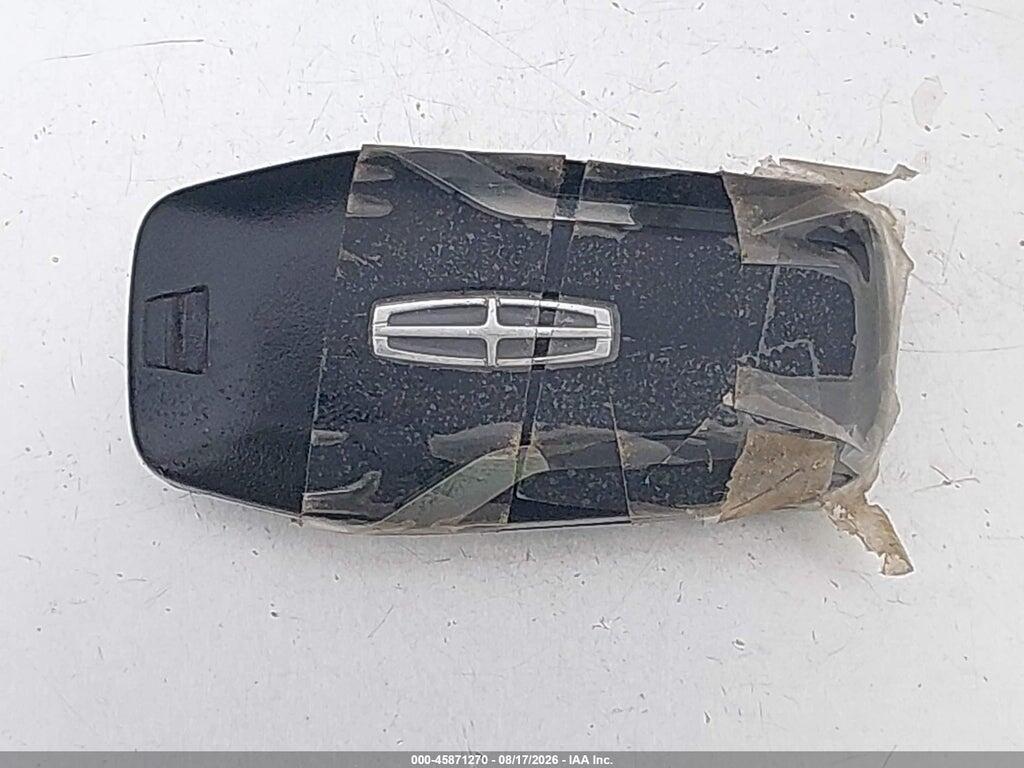 2LMTJ8LR1GBL74466 2016 LINCOLN MKX photo no. 11