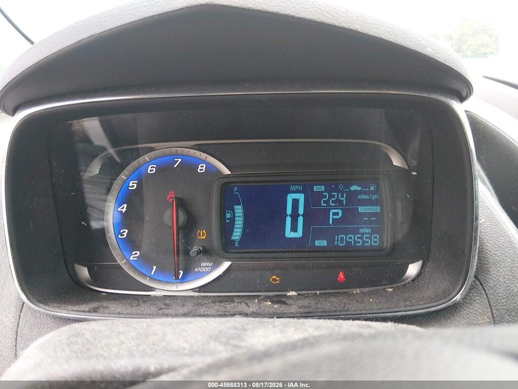 3GNCJPSB8GL160648 2016 CHEVROLET TRAX photo no. 7