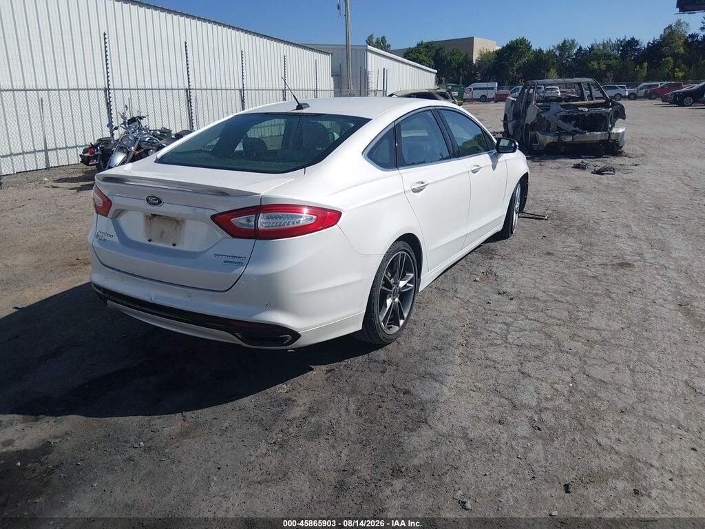 3FA6P0K90GR253899 2016 FORD FUSION photo no. 4