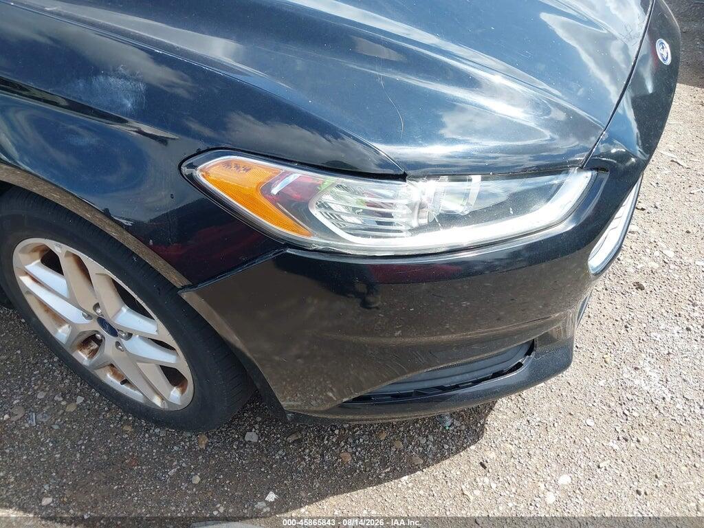 1FA6P0H72G5111983 2016 FORD FUSION photo no. 6