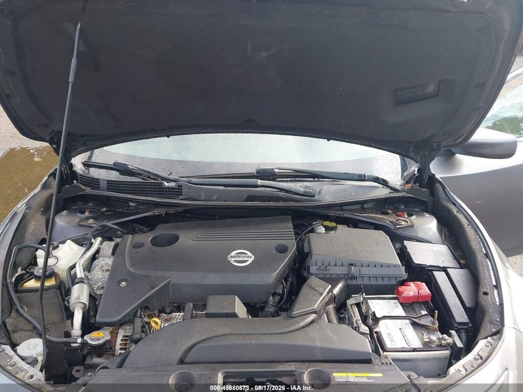 1N4AL3AP1FC260154 2015 NISSAN ALTIMA photo no. 10
