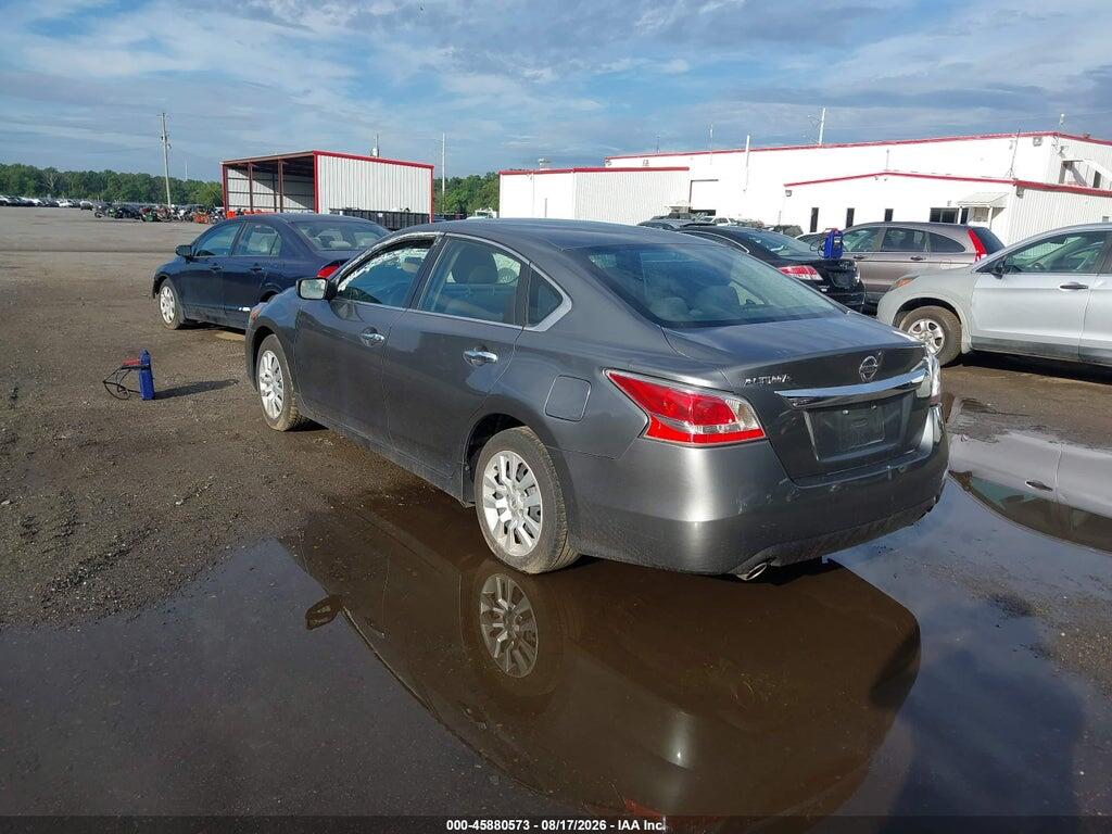 1N4AL3AP1FC260154 2015 NISSAN ALTIMA photo no. 3
