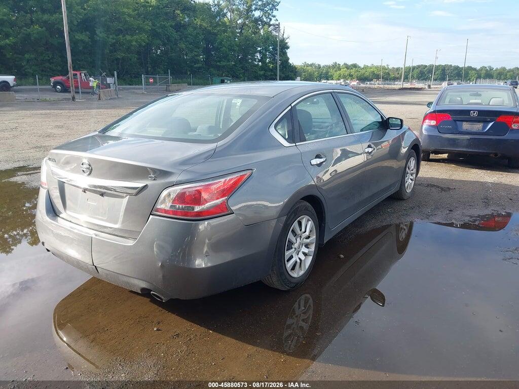 1N4AL3AP1FC260154 2015 NISSAN ALTIMA photo no. 4