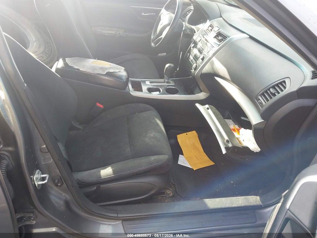 1N4AL3AP1FC260154 2015 NISSAN ALTIMA photo no. 5