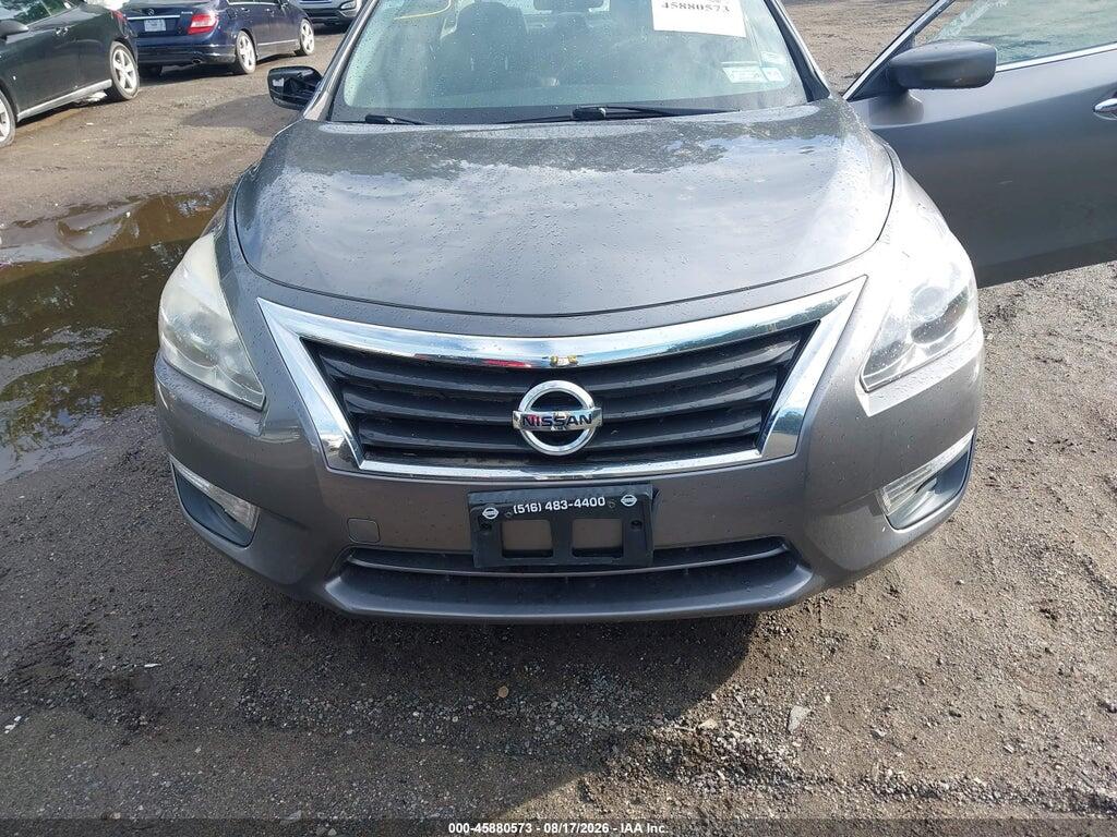 1N4AL3AP1FC260154 2015 NISSAN ALTIMA photo no. 6